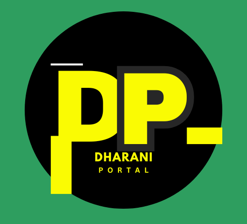 Dharani Portal